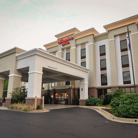 Hampton Inn Fort Payne Ngoại thất bức ảnh