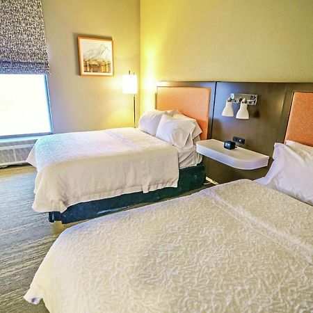 Hampton Inn Fort Payne Ngoại thất bức ảnh