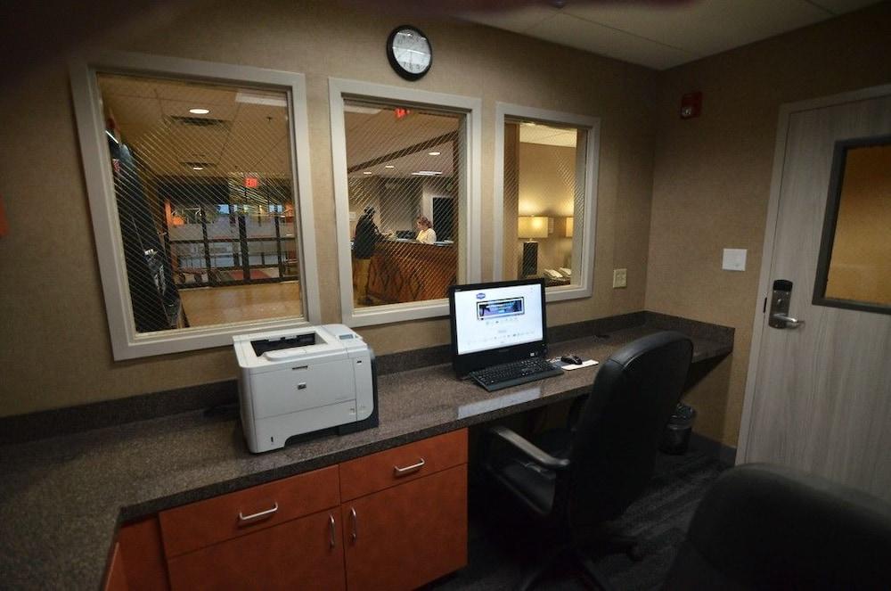 Hampton Inn Fort Payne Ngoại thất bức ảnh