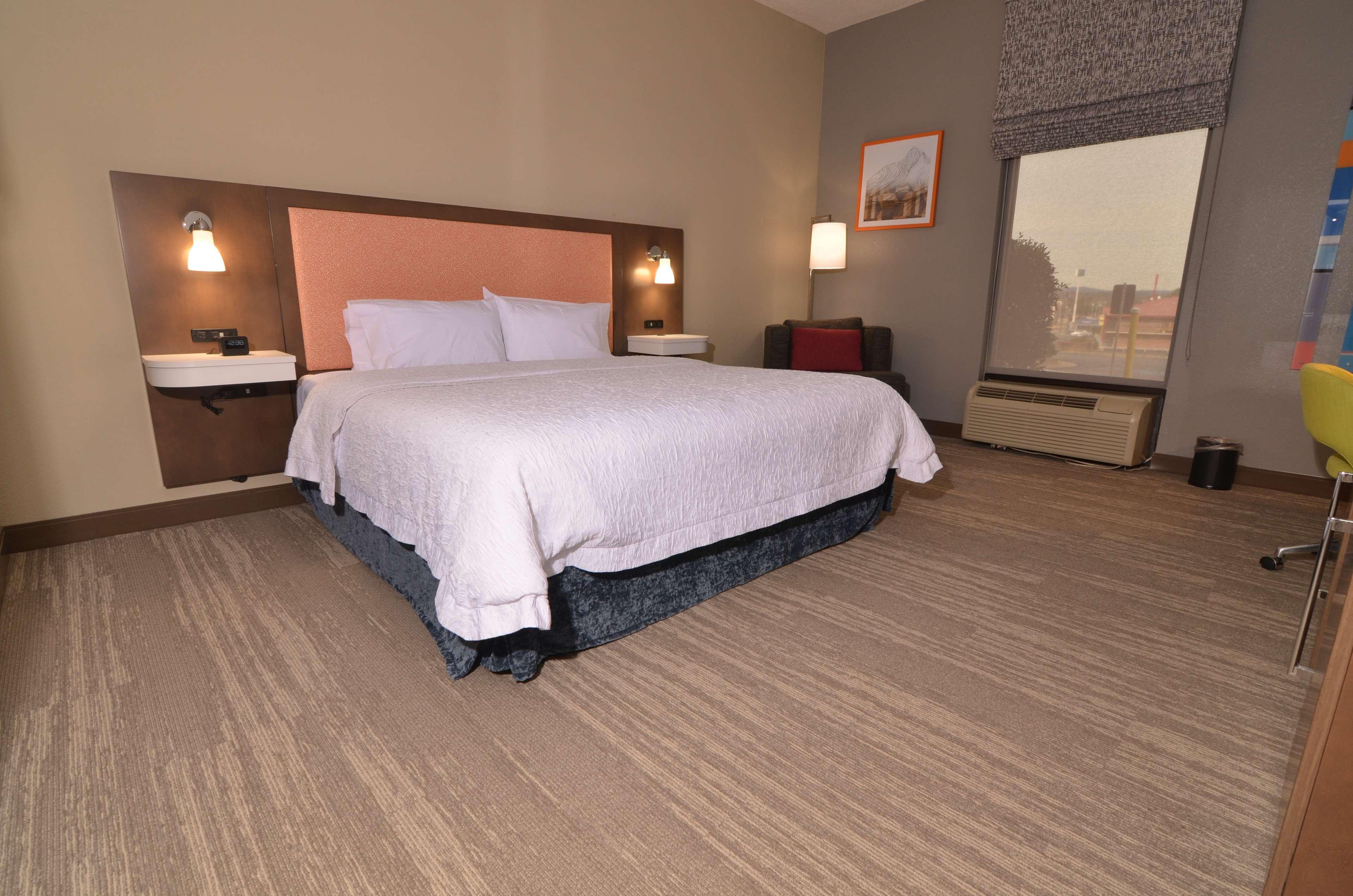 Hampton Inn Fort Payne Ngoại thất bức ảnh