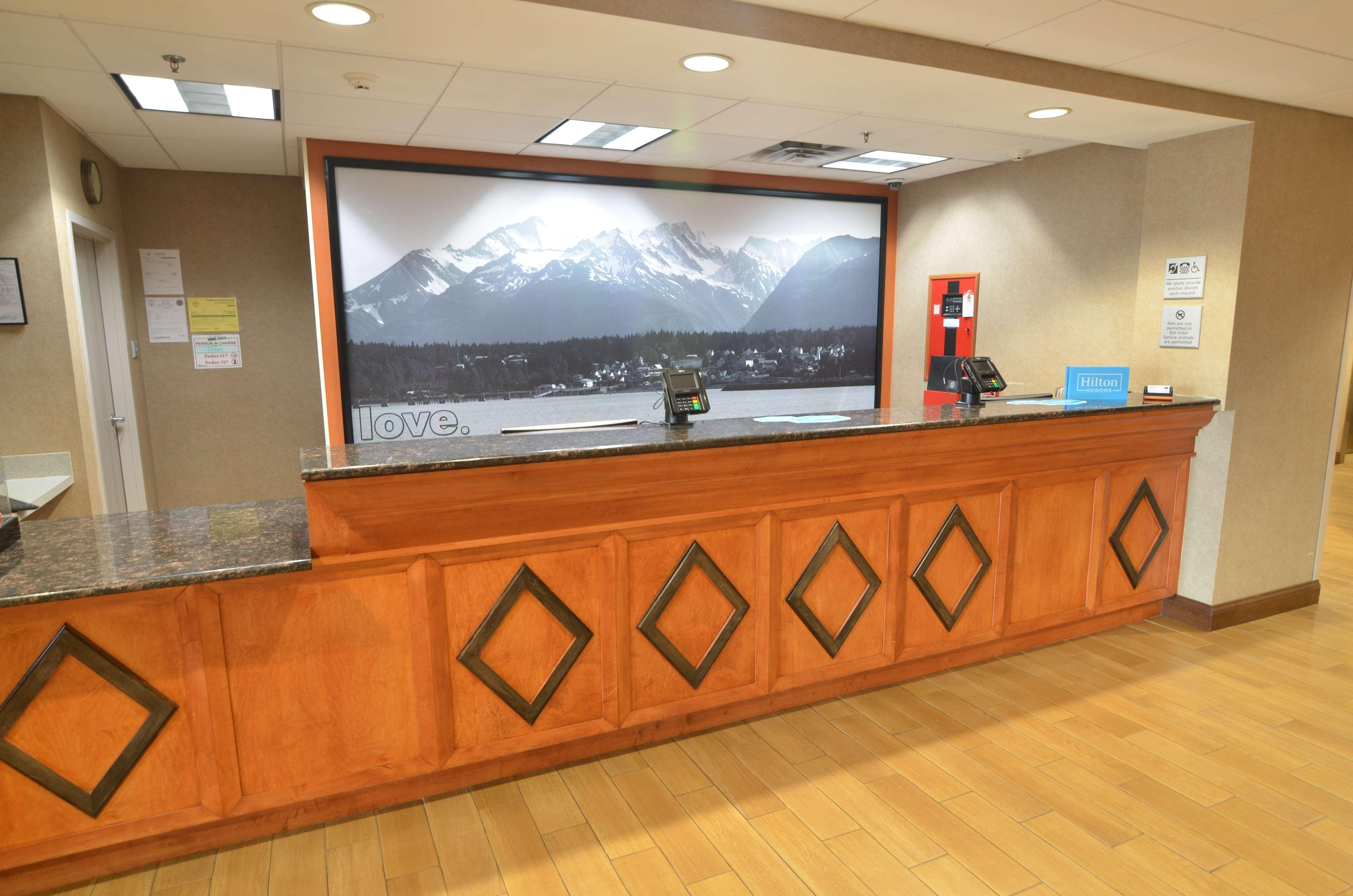 Hampton Inn Fort Payne Ngoại thất bức ảnh