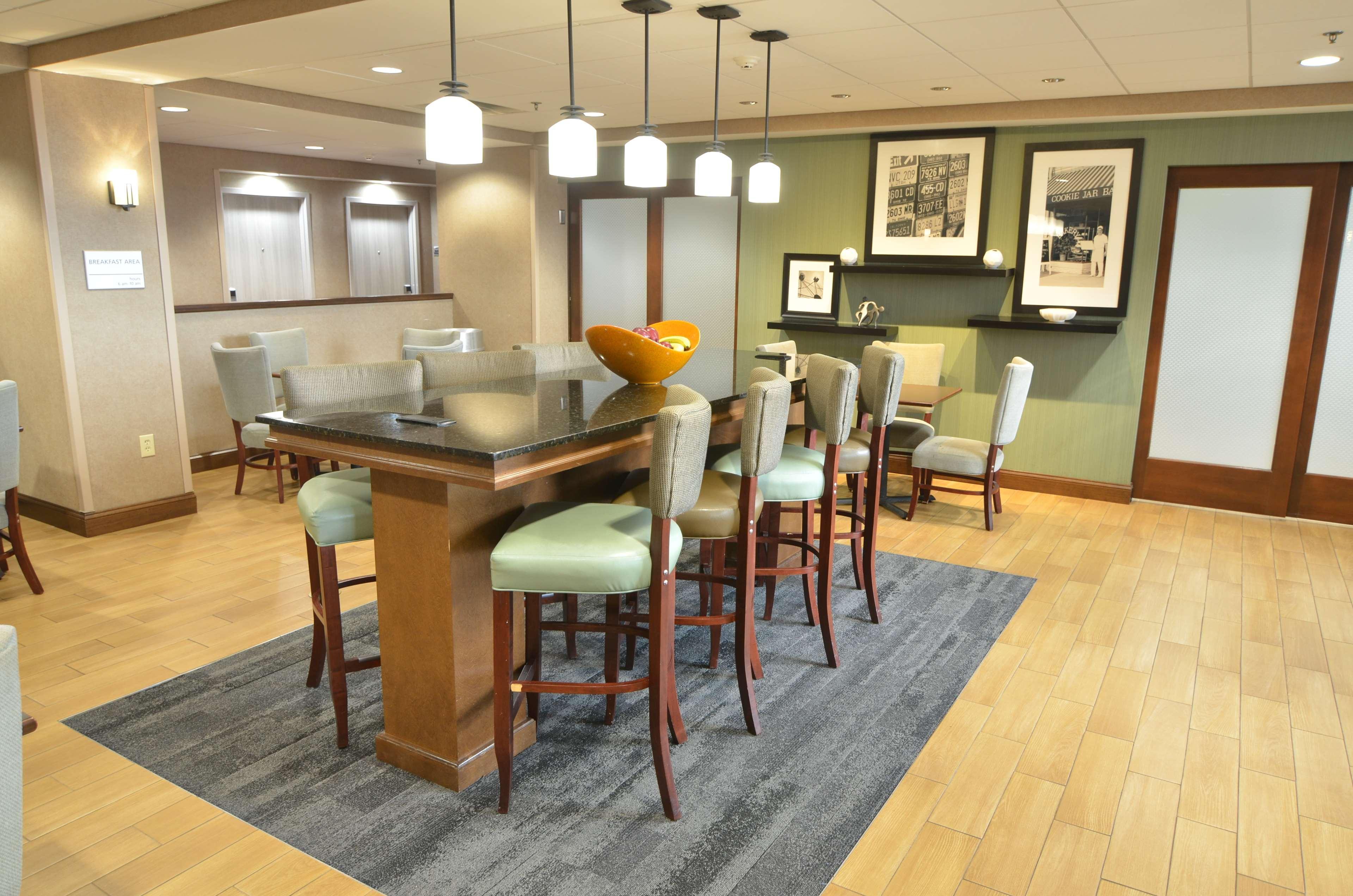 Hampton Inn Fort Payne Ngoại thất bức ảnh
