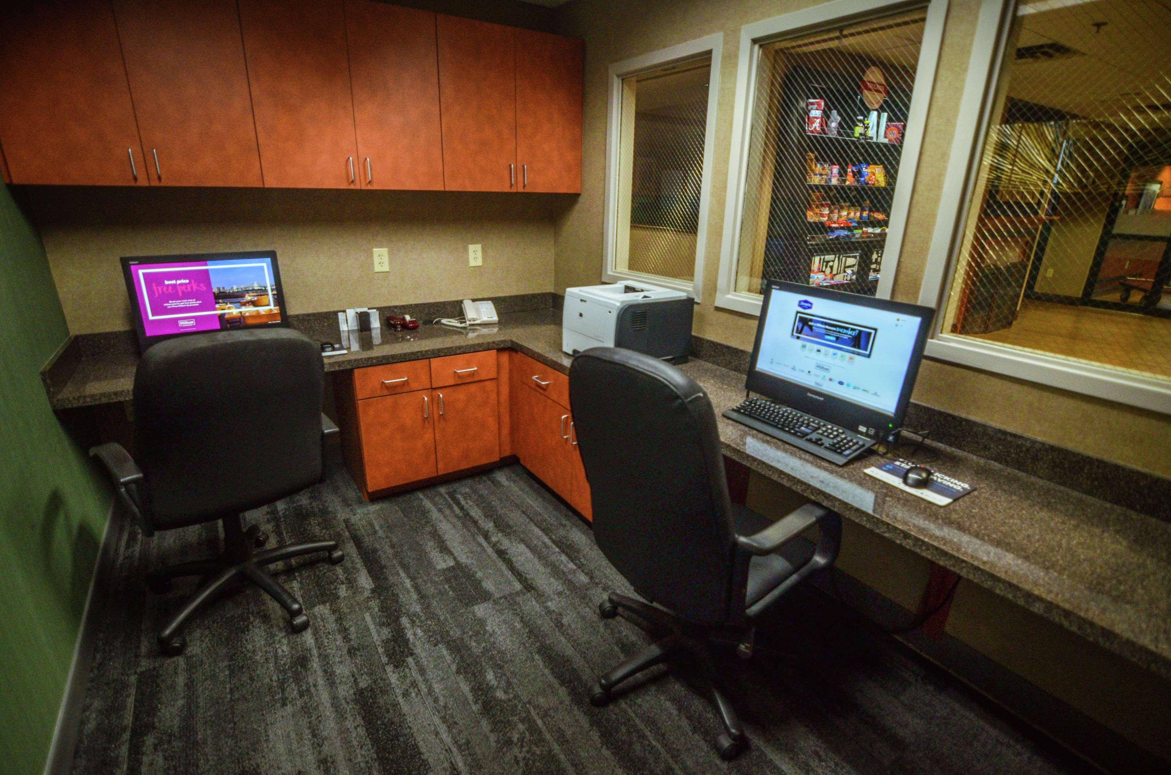 Hampton Inn Fort Payne Ngoại thất bức ảnh