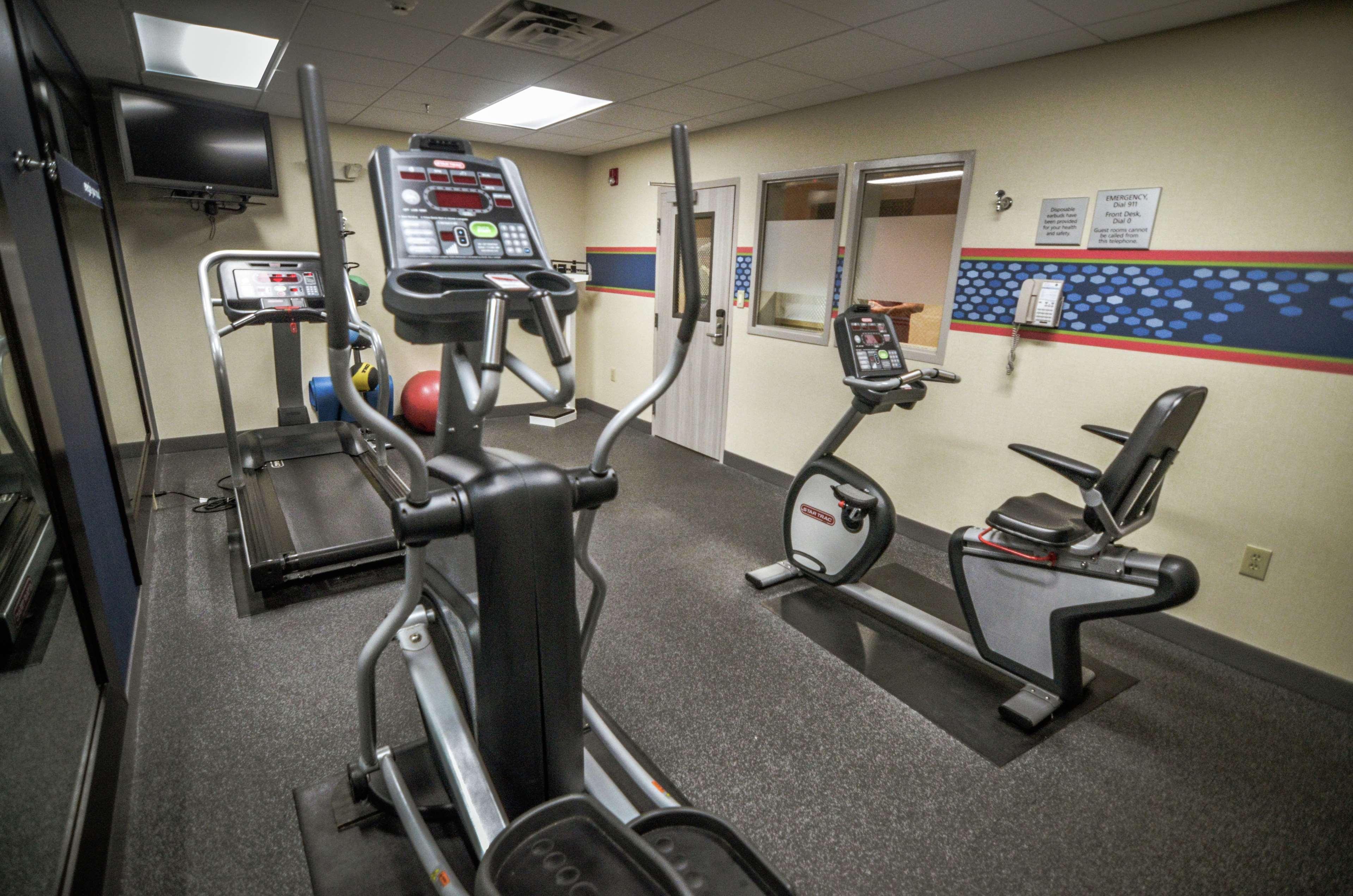 Hampton Inn Fort Payne Ngoại thất bức ảnh
