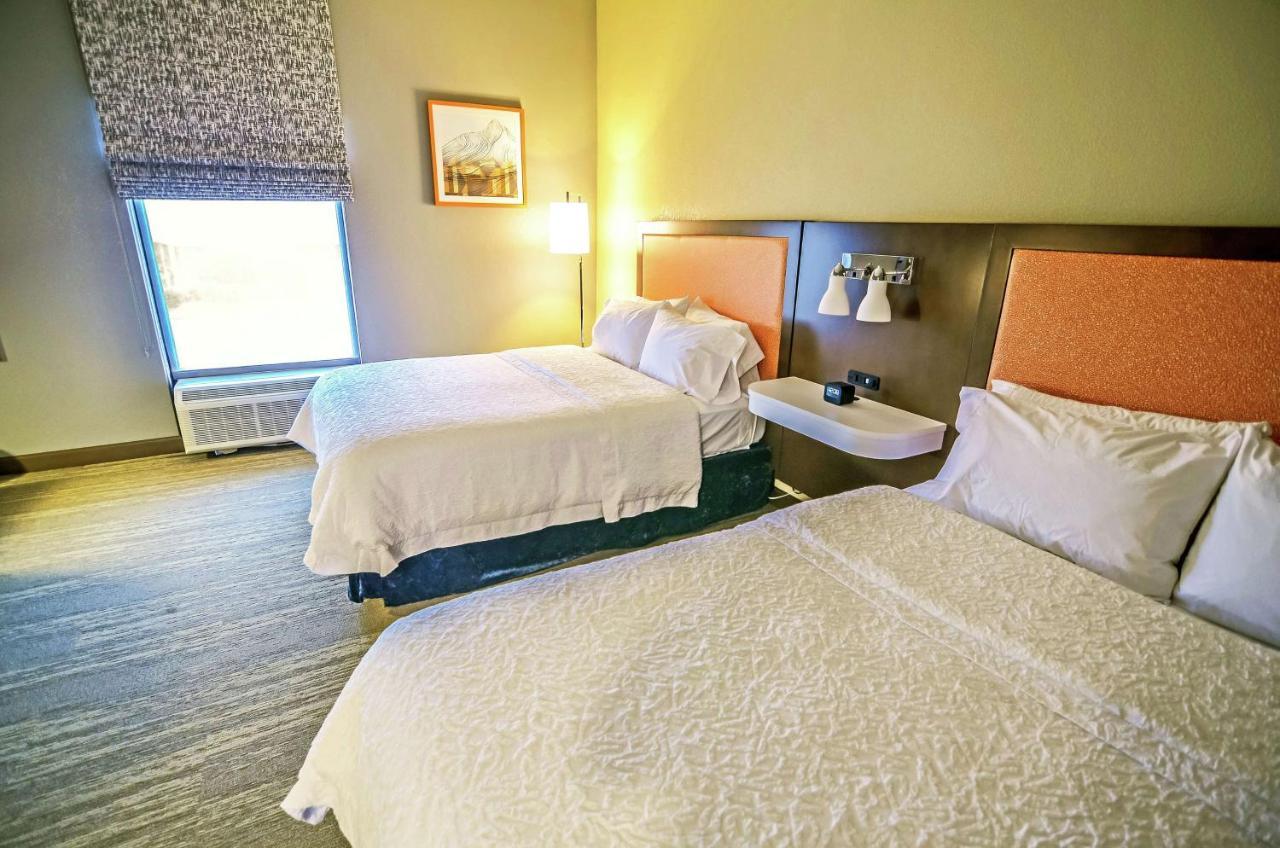Hampton Inn Fort Payne Ngoại thất bức ảnh