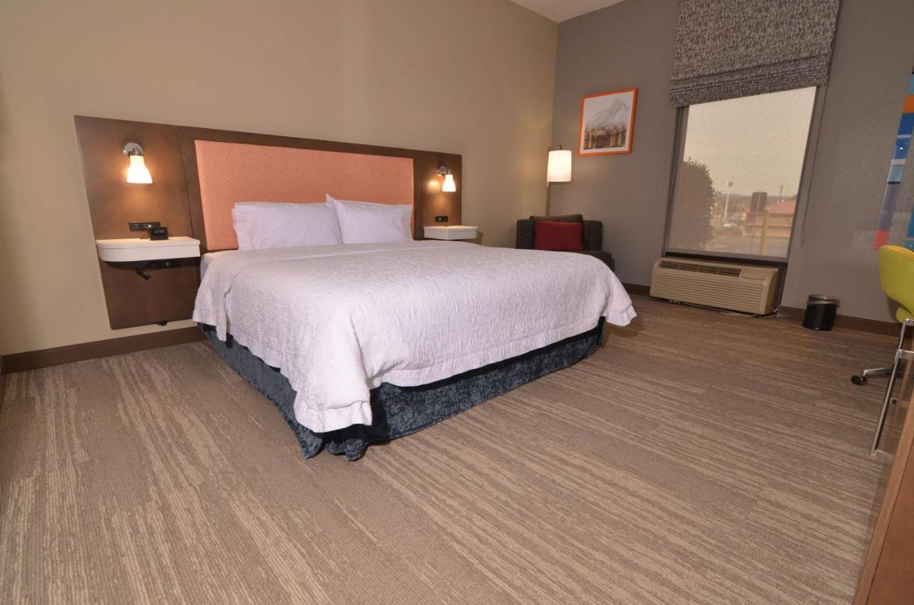 Hampton Inn Fort Payne Ngoại thất bức ảnh
