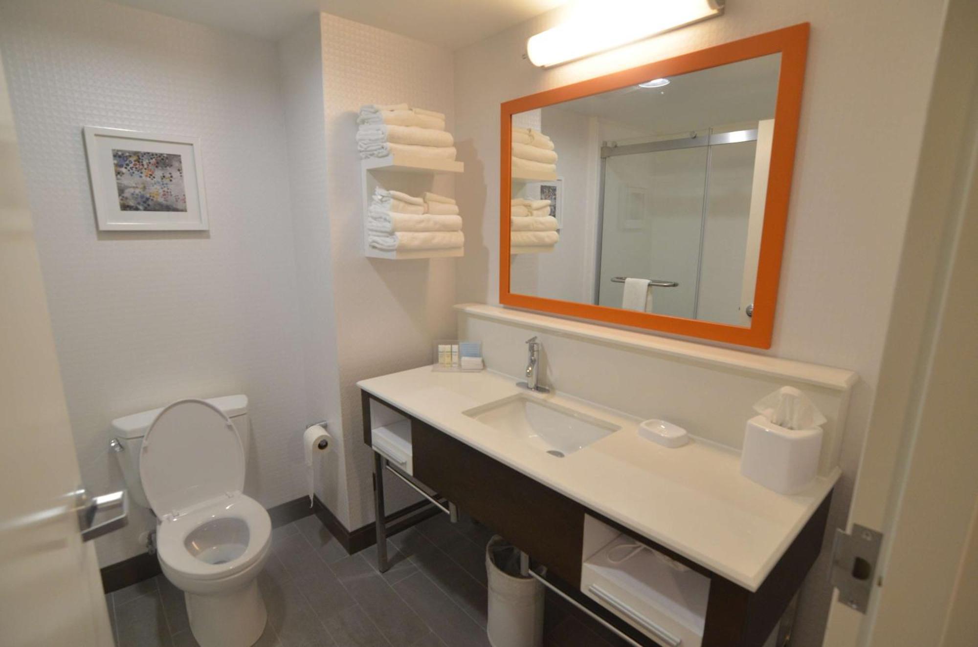Hampton Inn Fort Payne Ngoại thất bức ảnh