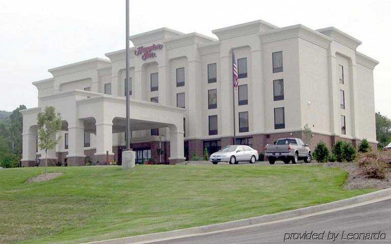 Hampton Inn Fort Payne Ngoại thất bức ảnh