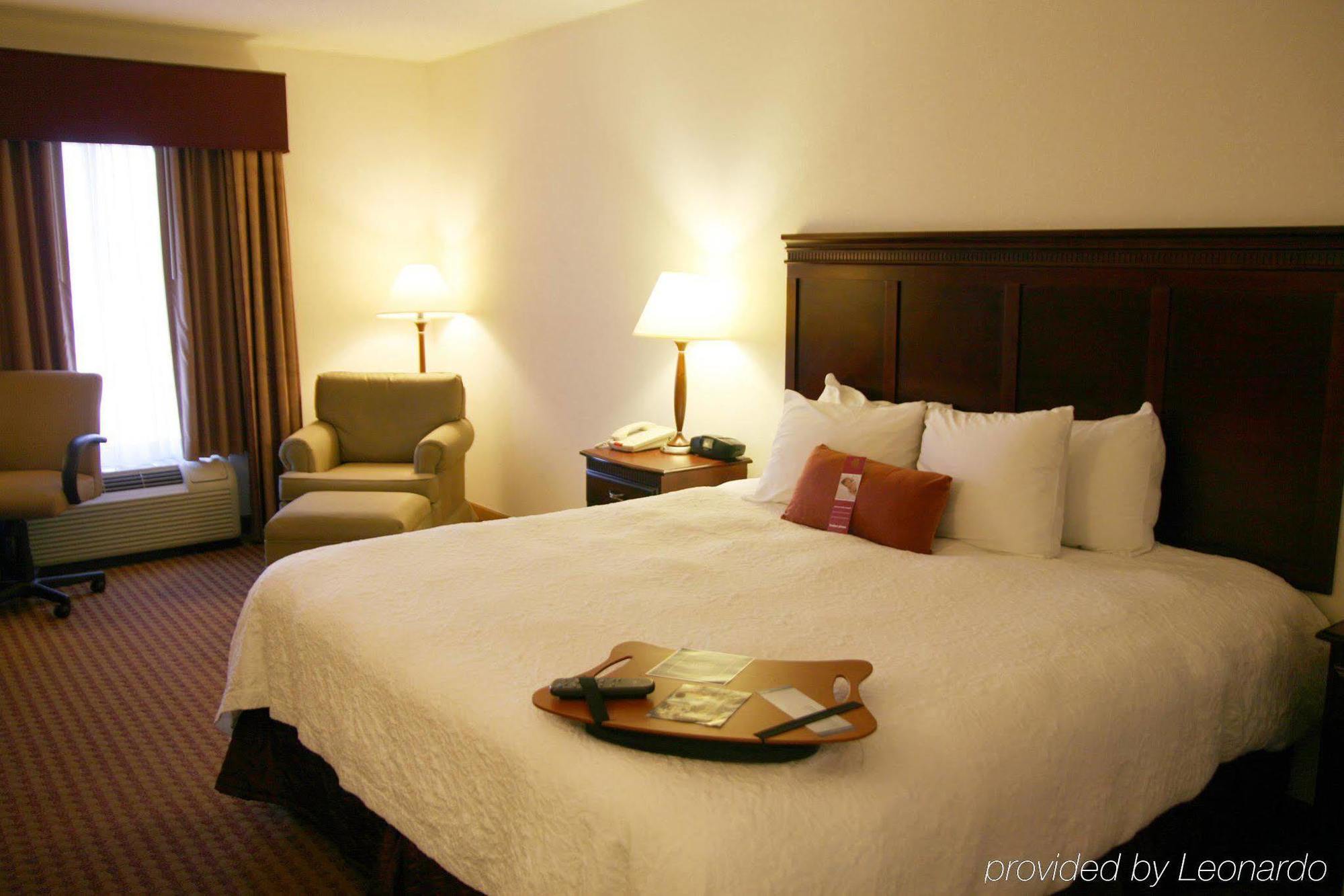 Hampton Inn Fort Payne Phòng bức ảnh