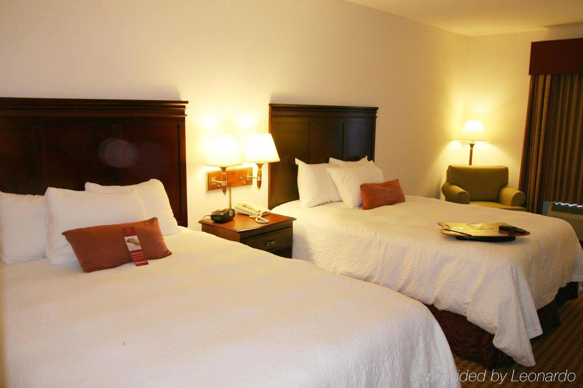 Hampton Inn Fort Payne Phòng bức ảnh