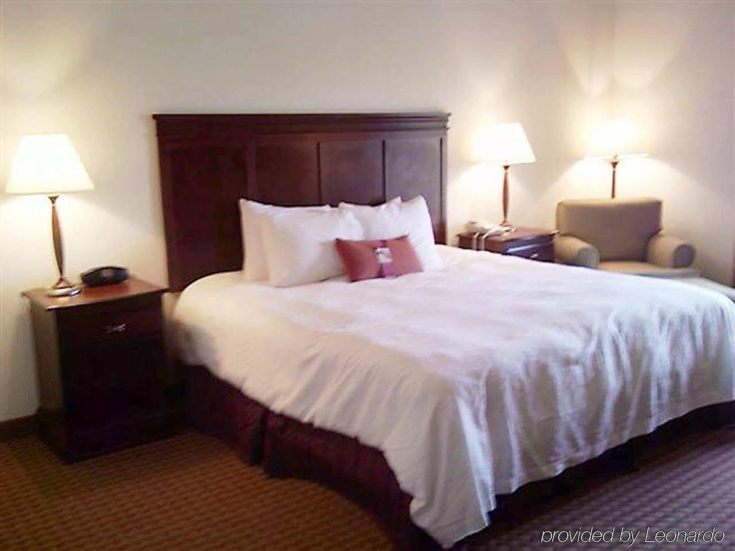 Hampton Inn Fort Payne Ngoại thất bức ảnh