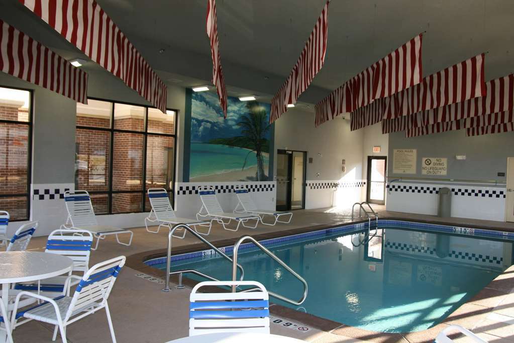 Hampton Inn Fort Payne Tiện nghi bức ảnh