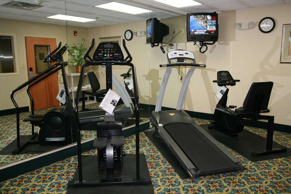 Hampton Inn Fort Payne Tiện nghi bức ảnh