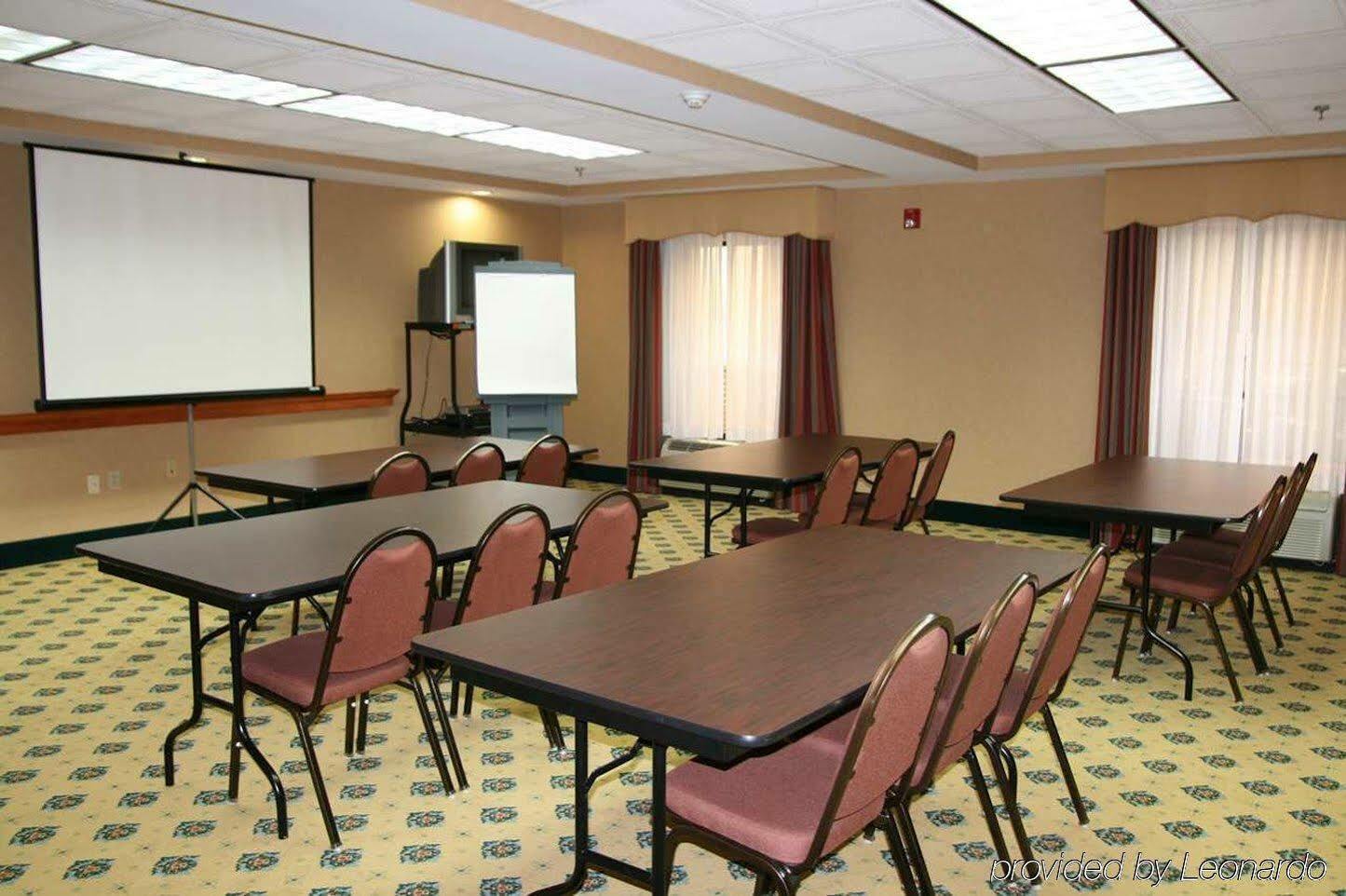 Hampton Inn Fort Payne Ngoại thất bức ảnh
